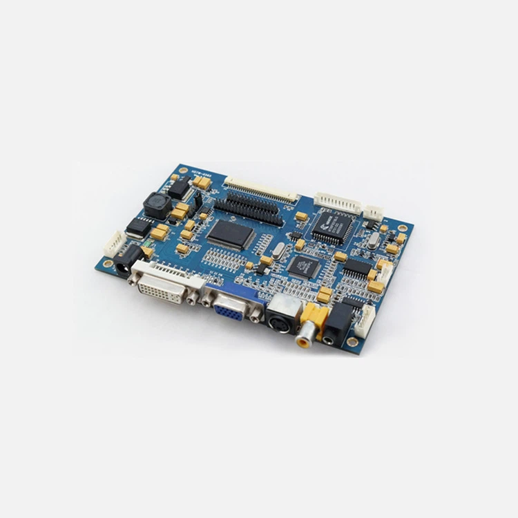 HSTW-5665 AD Board